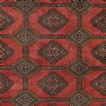 1077 4501 ORIENTAL RUG